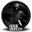 Rogue Warrior 5 Icon 48x48 png